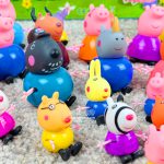 فیگور 25 عددی پپاپیگ - Image 4