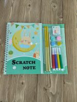 دفتر طراحی اسکراچ - Image 2