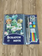 دفتر طراحی اسکراچ - Image 4