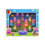 فیگور 16 عددی پپاپیگ