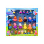 فیگور 25 عددی پپاپیگ