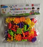 لگو خانه سازی اعداد