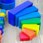 سازه های رنگین کمانی چوبی - Image 6