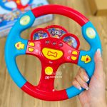 فرمان موزیکال سگ‌های نگهبان - Image 4