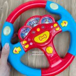 فرمان موزیکال سگ‌های نگهبان - Image 5