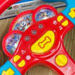 فرمان موزیکال سگ‌های نگهبان - Image 6