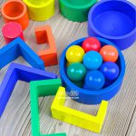 سازه های رنگین کمانی چوبی - Image 4