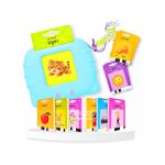 فلش کارت گویا دو زبانه