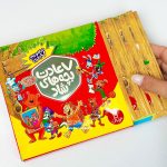 مجموعه کتاب ۷ عادت بچه های شاد ( 7جلدی ) - Image 2