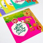 مجموعه کتاب ۷ عادت بچه های شاد ( 7جلدی ) - Image 6