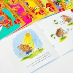 مجموعه کتاب ۷ عادت بچه های شاد ( 7جلدی ) - Image 7