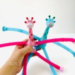 زرافه چسبنده - Image 2