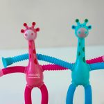 زرافه چسبنده - Image 3