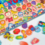 پک آموزش مونته سوری ۸ در ۱ - Image 7