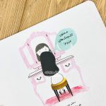 کتاب دختر عزیزم - Image 2