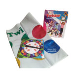 بازی فکری توئیستر - Image 2