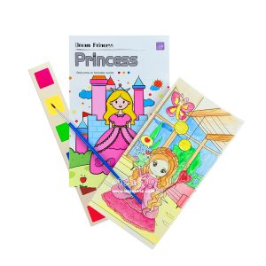 دفتر نقاشی آبرنگی