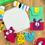 بازی فکری بدوز و بساز 2 - Image 2