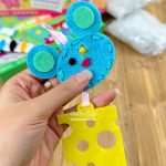 بازی فکری بدوز و بساز 2 - Image 4