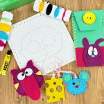 بازی فکری بدوز و بساز 2 - Image 7