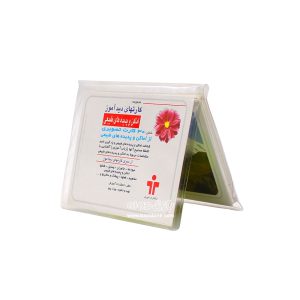 Places learning card