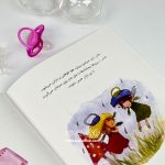 کتاب وقتی بتی پستانکش را کنار می‌گذارد - Image 2