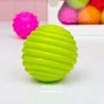 توپ حسی سوتکی (۶عددی) - Image 6