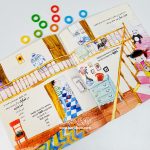 کتاب ساندویچ بابا - Image 2