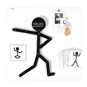 stick man