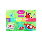 بازی فکری بدوز و بساز 2