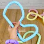 فیجت لولههای حسی - Image 7