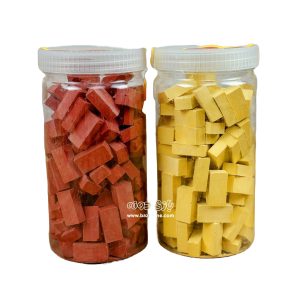 120 bricks