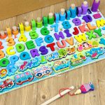 پک مونته سوری پازلی شش در یک (تخفیفی) - Image 8