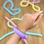 فیجت لولههای حسی - Image 6