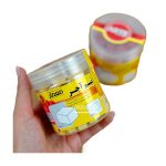 نیم آجر ۶۰ عددی (ملزومات بازی معمار)