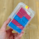 بسته در و پنجره (ملزومات بازی معمار) - Image 2