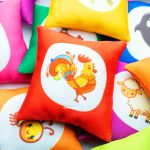 بازی بالش حیوانات - Image 2