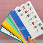 باکس پازل مگنتی انگلیسی (۶ در ۱) - Image 4