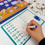 باکس پازل مگنتی انگلیسی (۶ در ۱) - Image 5