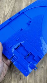 پارکینگ طبقاتی سگ های نگهبان (آسیب جزئی) - Image 5