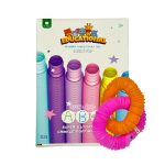 فیجت لولههای حسی