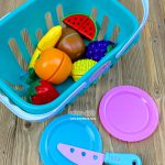 سبد میوه برشی - Image 2