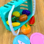 سبد میوه برشی - Image 3