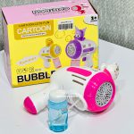 حباب ساز فانتزی یونیکورن - Image 4