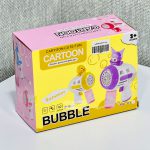 حباب ساز فانتزی یونیکورن - Image 2