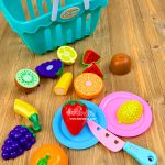 سبد میوه برشی - Image 4