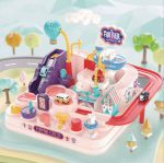 پارکینگ مکانیزه دستورزی طرح شهربازی - Image 2