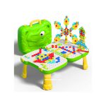 مکانو دریل باتری خور دایناسور - Image 4