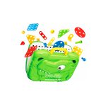 مکانو دریل باتری خور دایناسور - Image 3