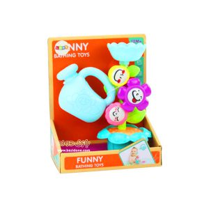 Flower Water Fall Water. 1jpg